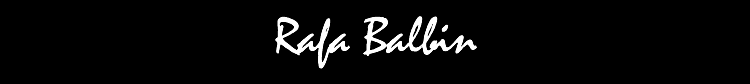 rafa balbin, Galerias de fotografias de paisajes, postales, digitales y pintadas a mano