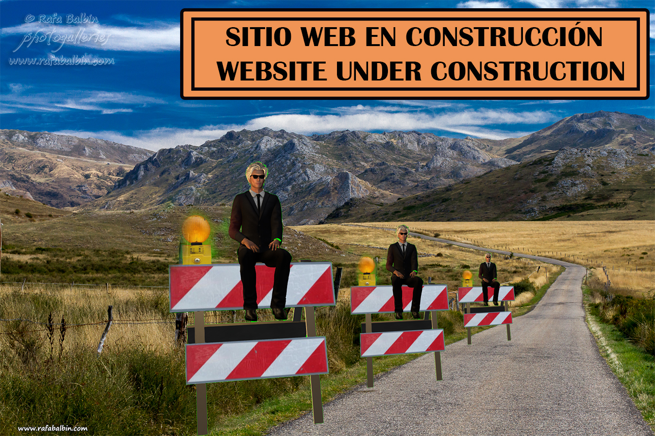 WEBSITE UNDER CONSTRUCTION